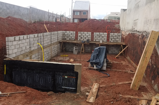 ENGSUL ENGENHARIA

